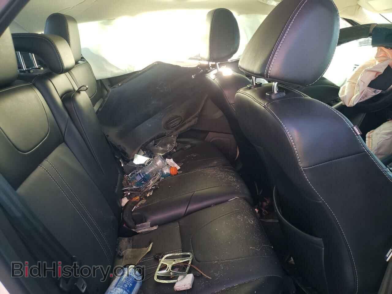 2014 FORD FOCUS - VIN: 1FADP3K23EL422384 - Фото 10
