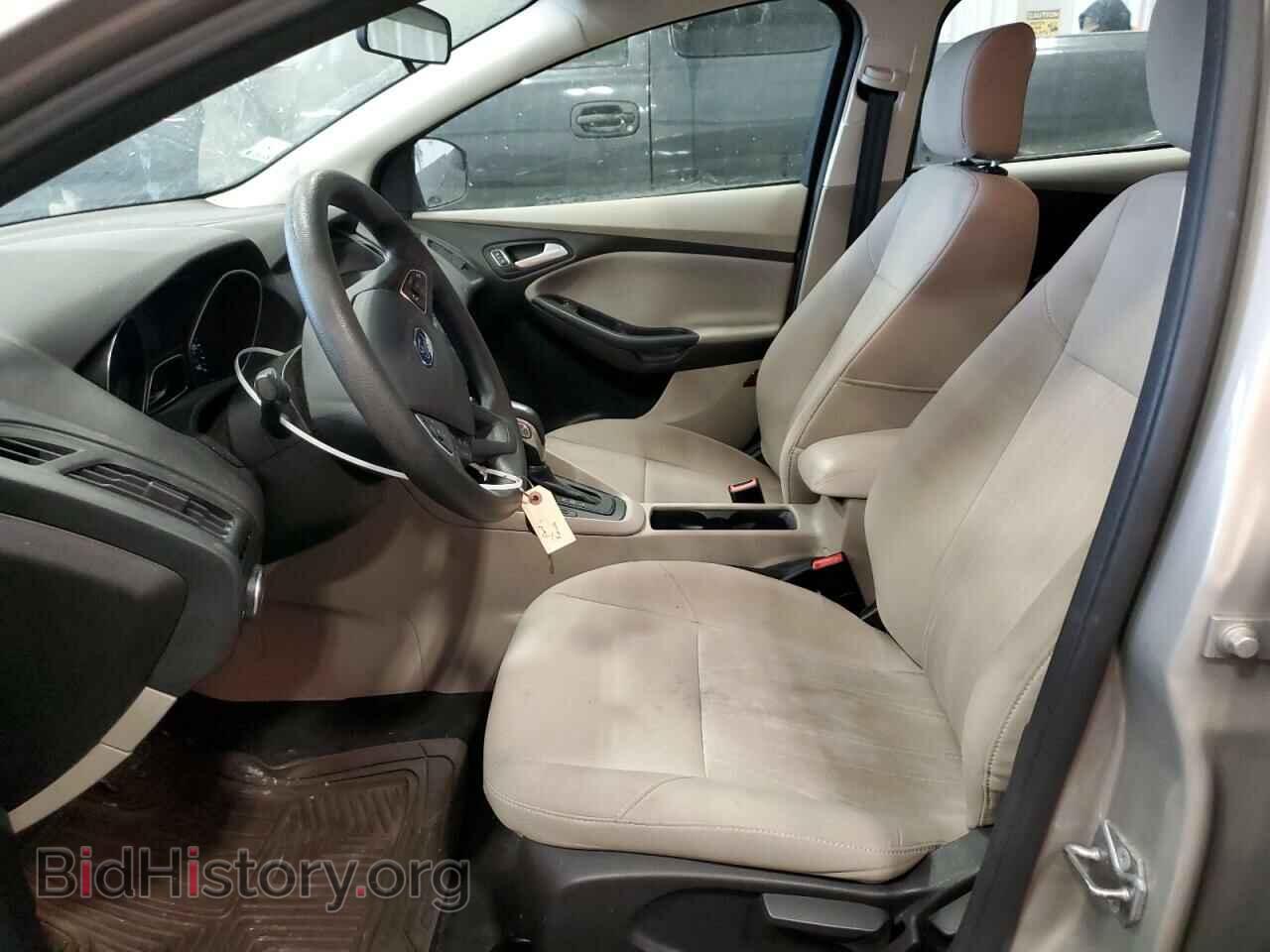 2016 FORD FOCUS - VIN: 1FADP3F23GL309404 - Photo 7