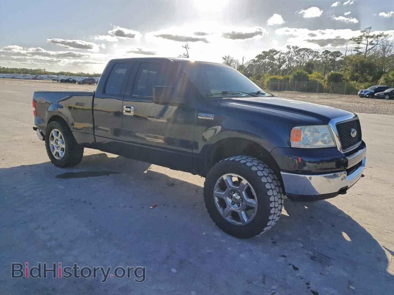 2005 FORD All Models - VIN: 1FTPX14535KE59475 - Фото 4