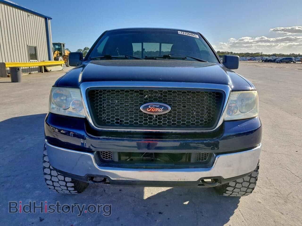 2005 FORD All Models - VIN: 1FTPX14535KE59475 - Фото 5