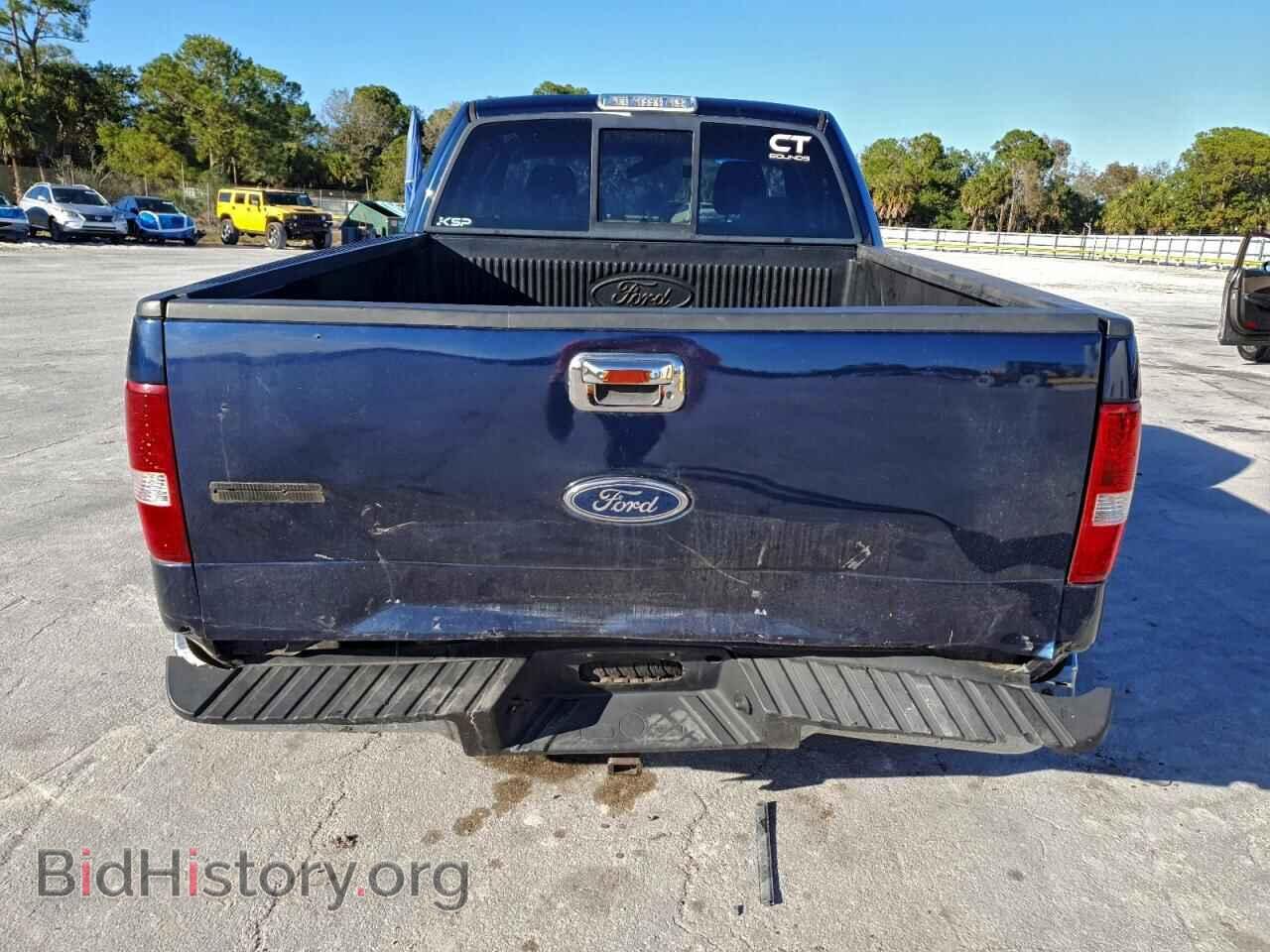 2005 FORD All Models - VIN: 1FTPX14535KE59475 - Фото 6