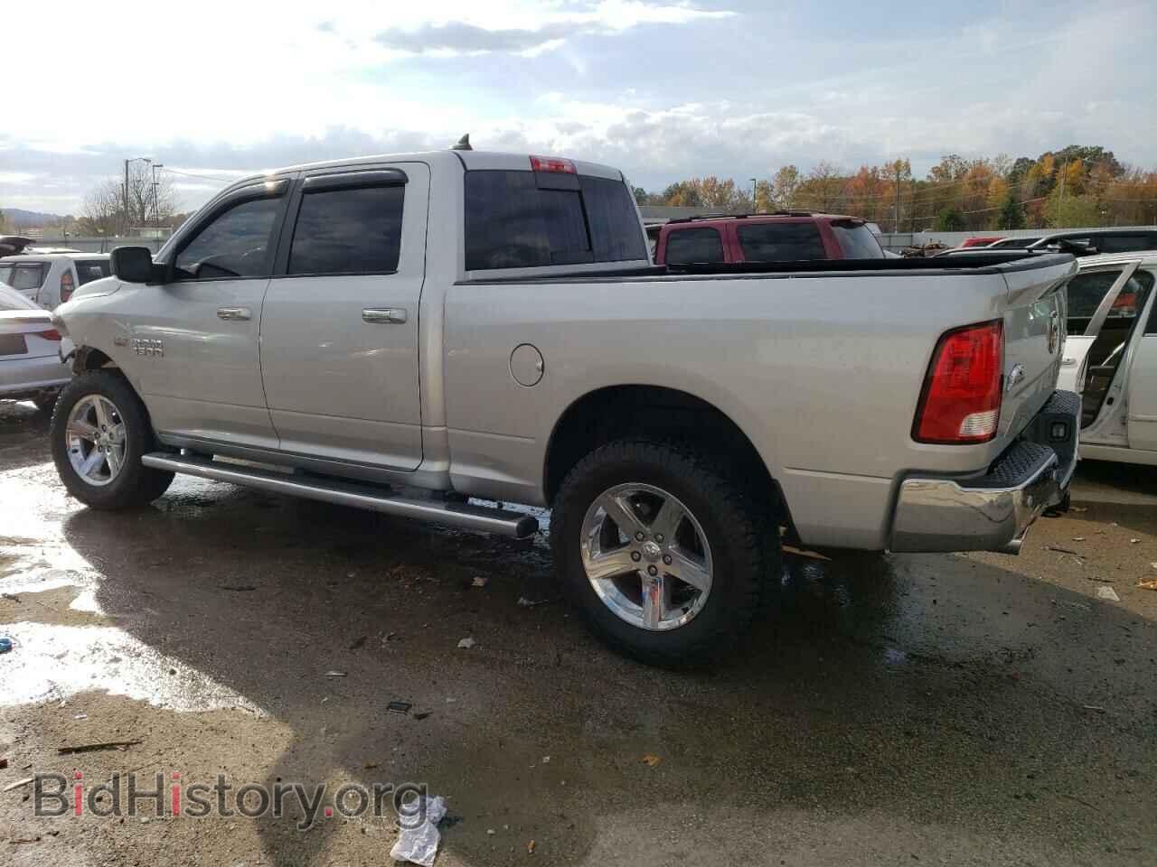 2017 RAM 1500 - VIN: 1C6RR7TT2HS761311 - Photo 2