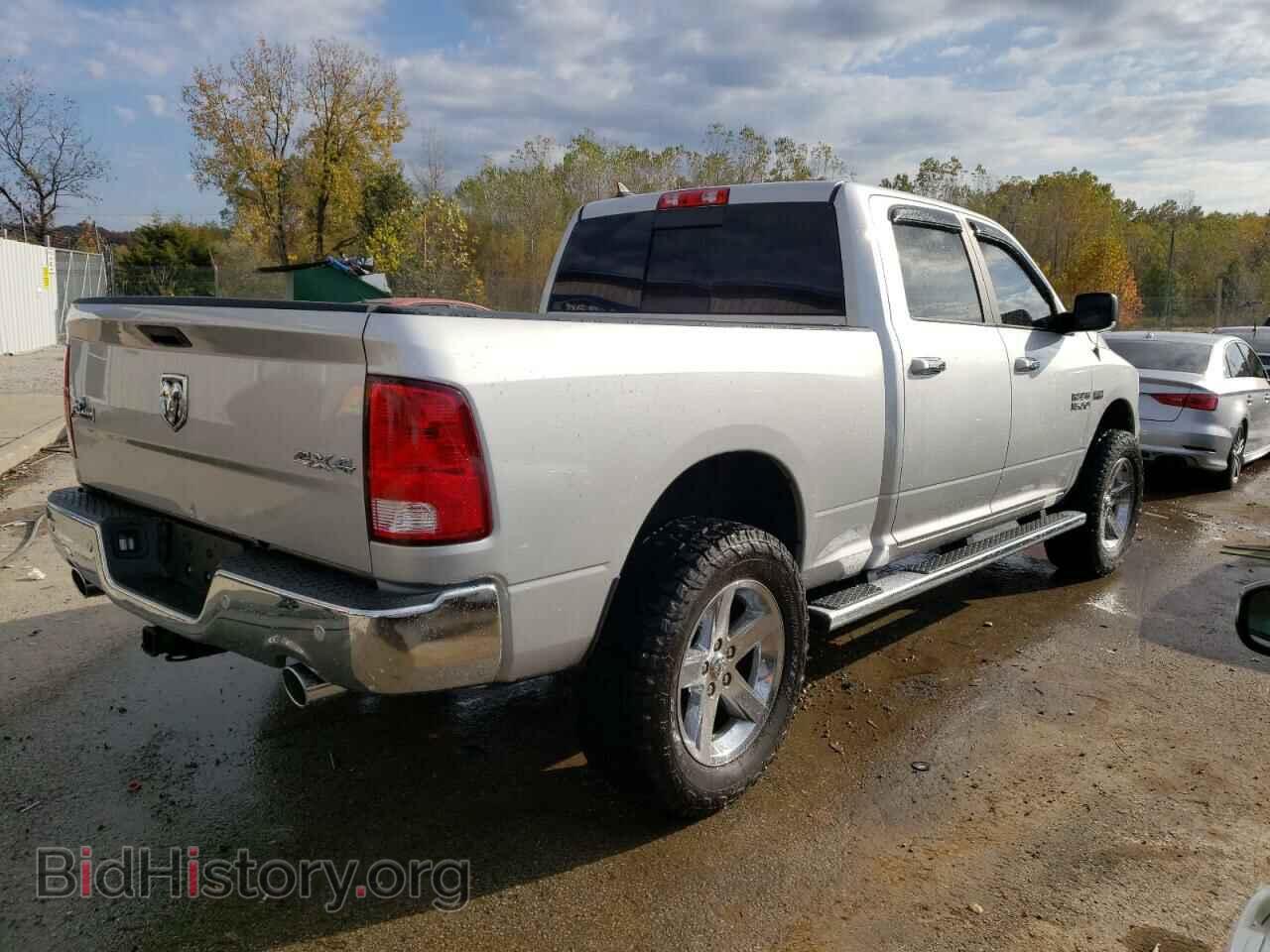 2017 RAM 1500 - VIN: 1C6RR7TT2HS761311 - Photo 3