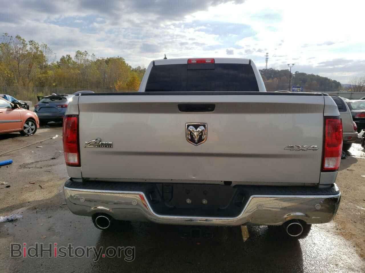 2017 RAM 1500 - VIN: 1C6RR7TT2HS761311 - Photo 6