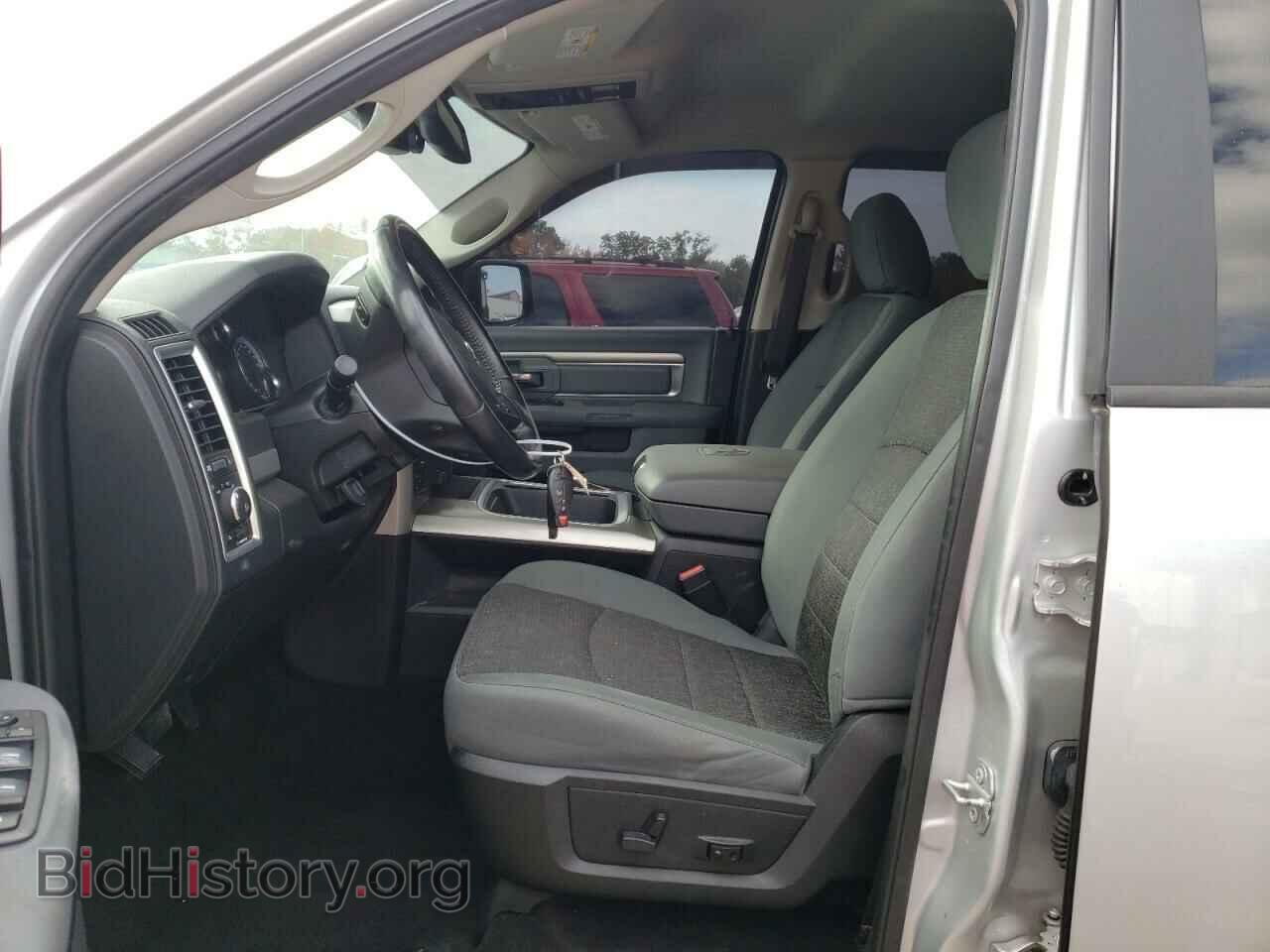 2017 RAM 1500 - VIN: 1C6RR7TT2HS761311 - Photo 7