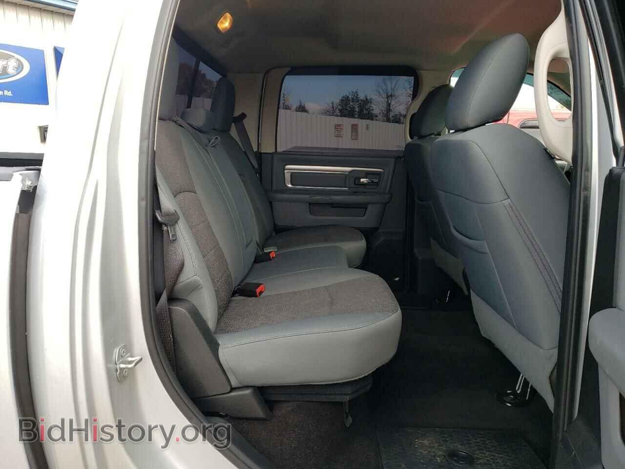 2017 RAM 1500 - VIN: 1C6RR7TT2HS761311 - Photo 10