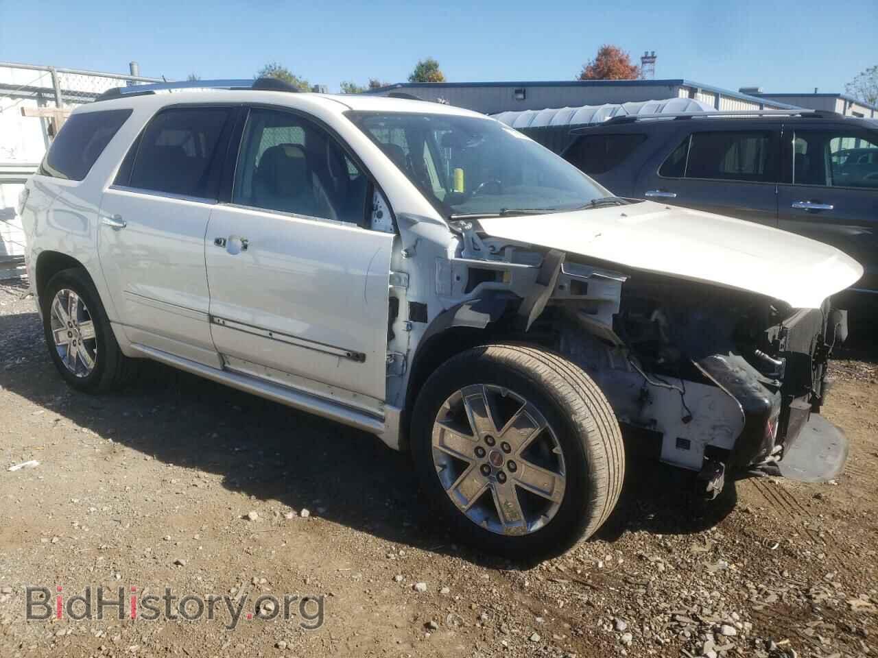 2014 GMC ACADIA DEN - VIN: 1GKKVTKD0EJ308965 - Фото 4