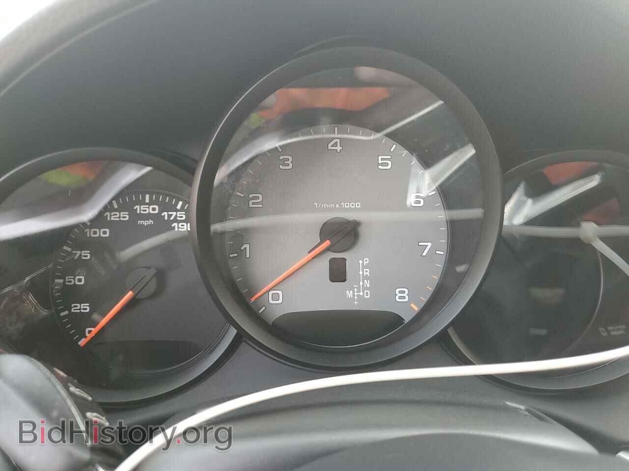 2018 PORSCHE BOXSTER - VIN: WP0CB2A88JS228485 - Photo 9