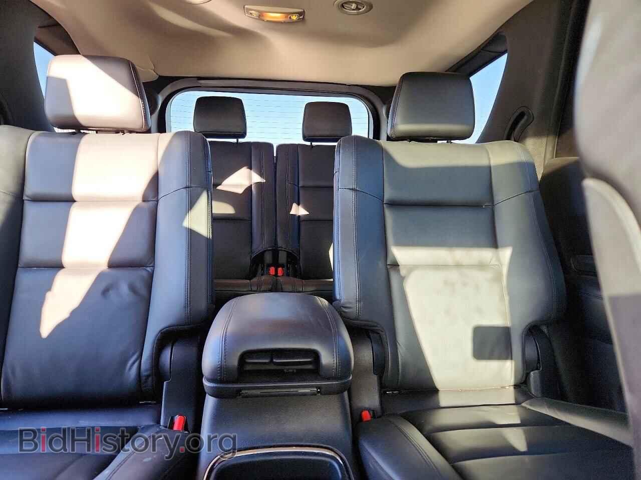 2020 DODGE DURANGO - VIN: 1C4RDJDG6LC215314 - Фото 10