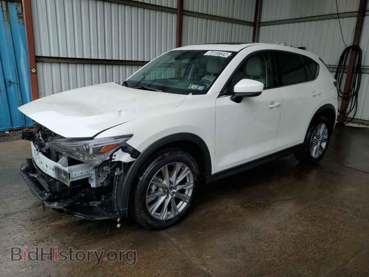 Photo JM3KFBDM8K0674214 - MAZDA CX-5 2019