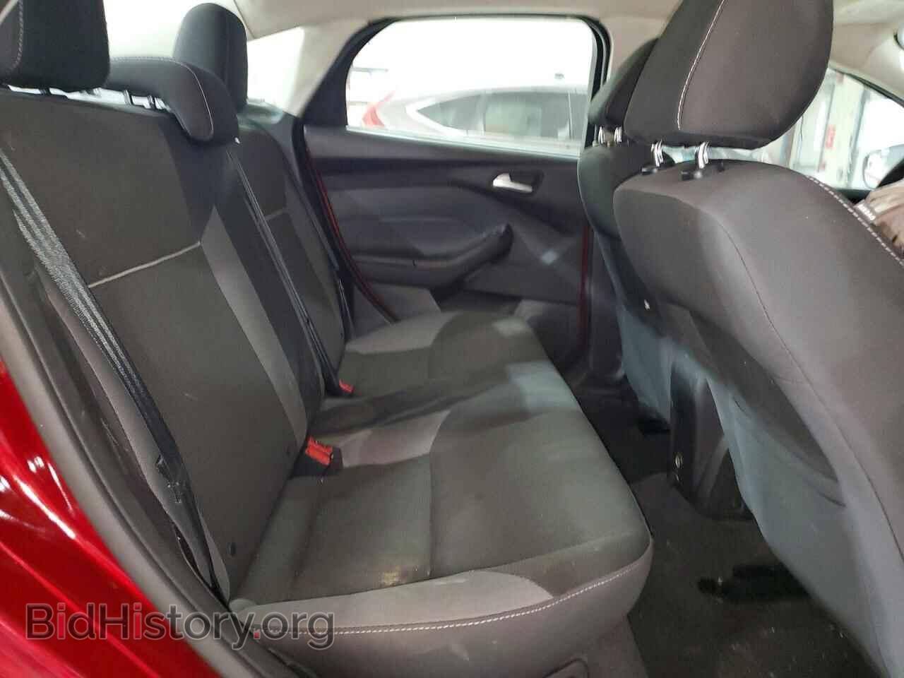 2014 FORD FOCUS - VIN: 1FADP3F28EL368977 - Photo 10