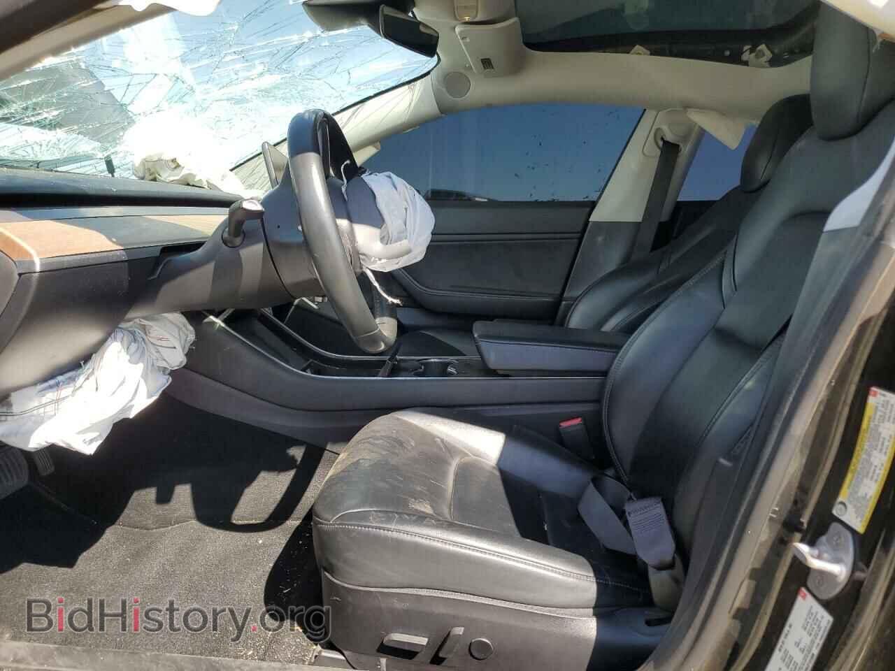 2018 TESLA MODEL 3 - VIN: 5YJ3E1EB8JF131808 - Photo 7