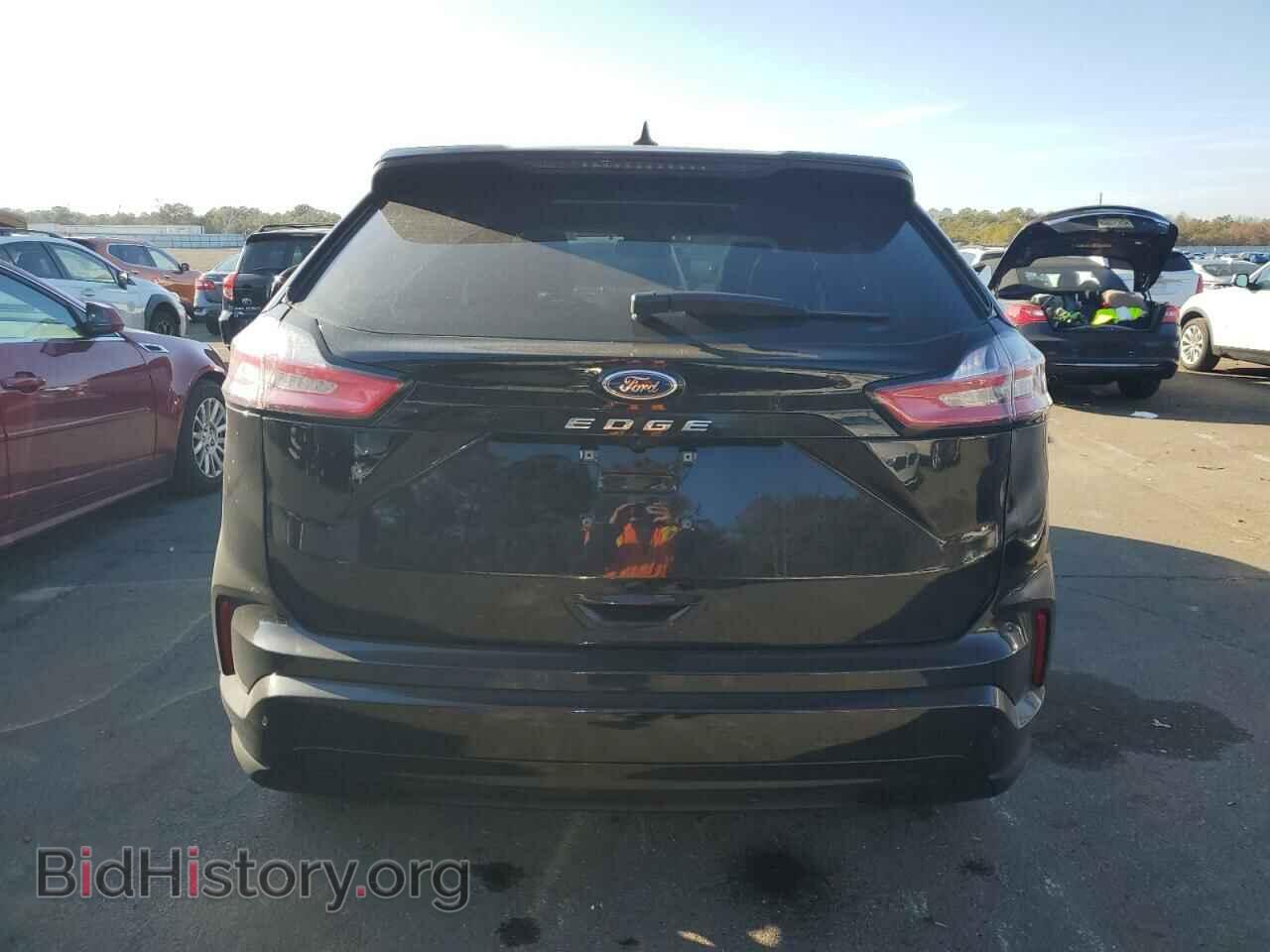 2022 FORD EDGE - VIN: 2FMPK4J97NBA43314 - Фото 6