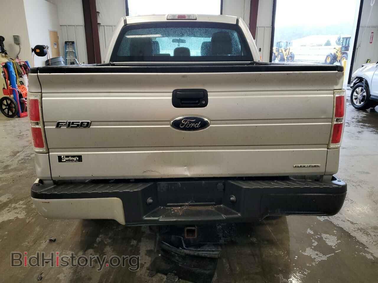 2014 FORD F-150 - VIN: 1FTFW1EF5EFC38720 - Photo 6