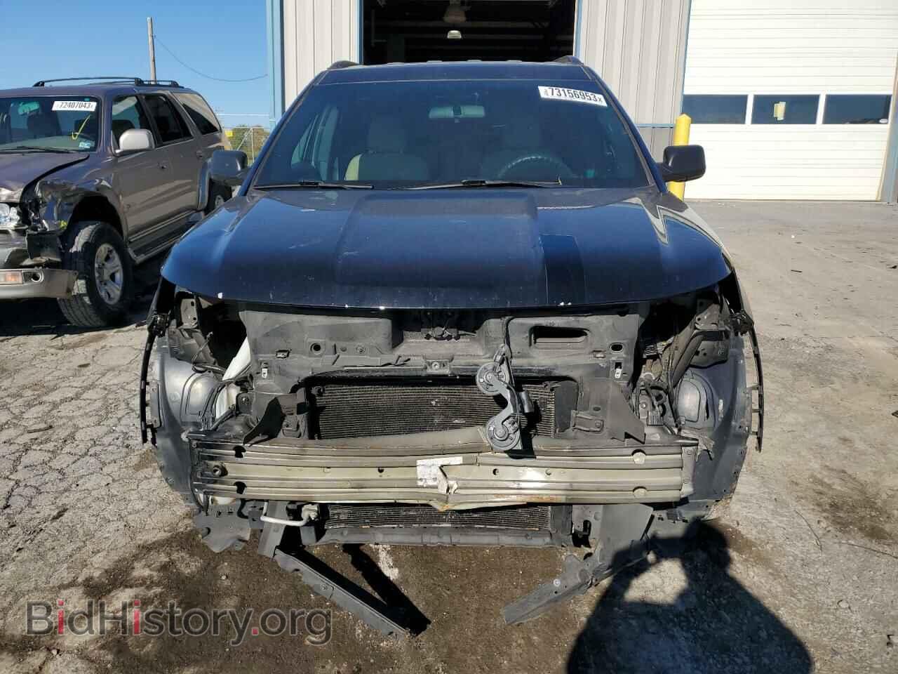 2017 FORD EXPLORER - VIN: 1FM5K7B82HGB28444 - Фото 5