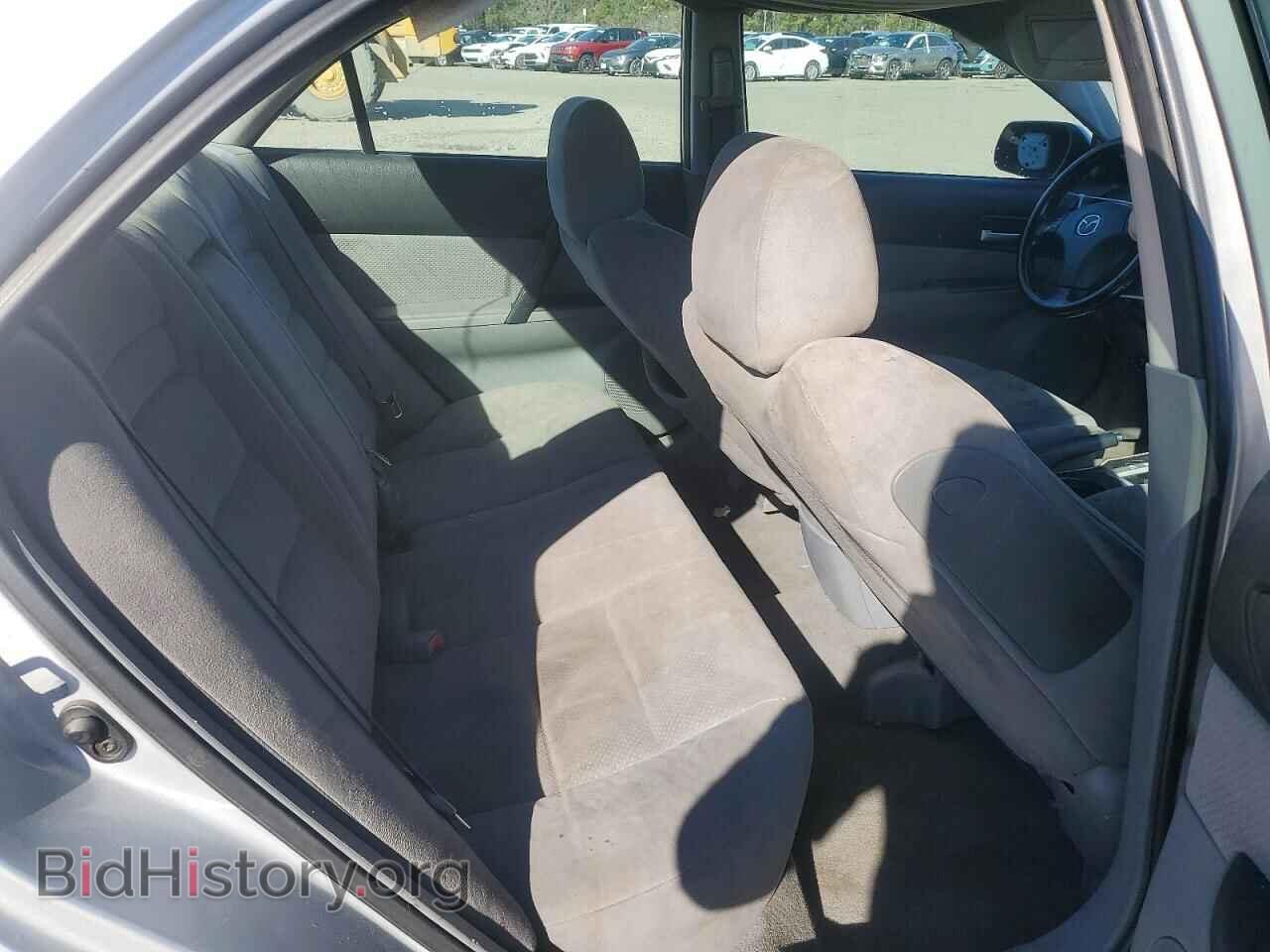 2007 MAZDA 6 - VIN: 1YVHP80C375M21340 - Фото 10