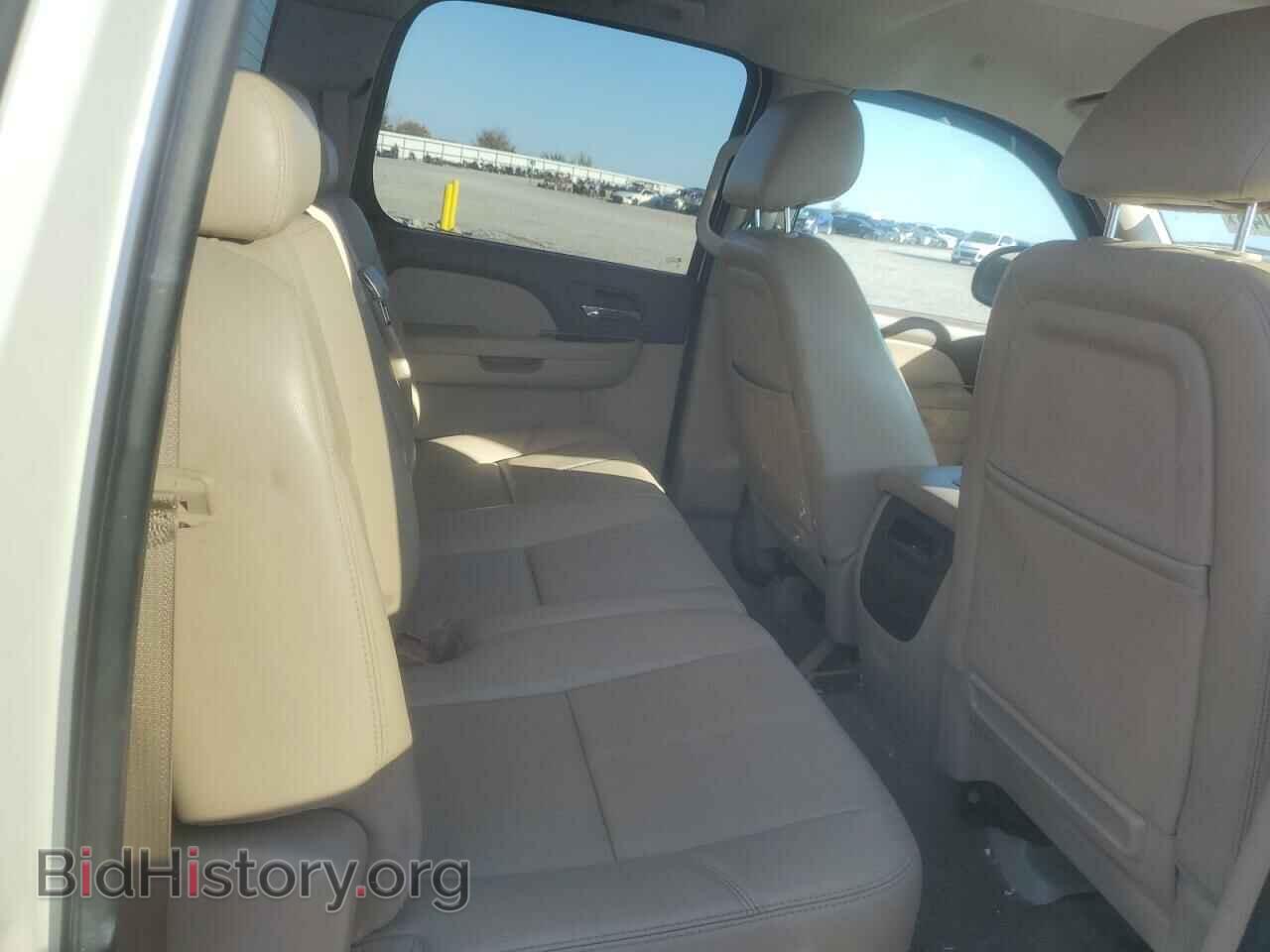 2012 CHEVROLET ALL Models - VIN: 3GCPKTE79CG134912 - Фото 10