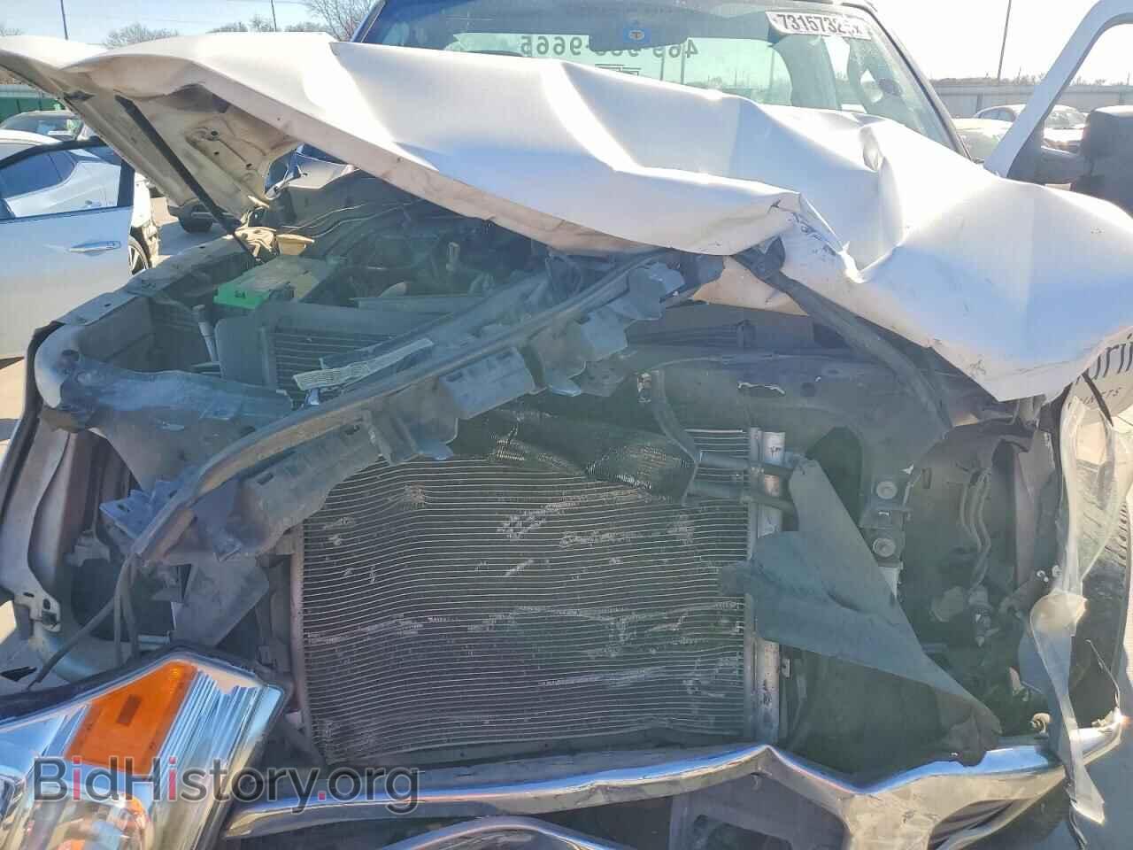2012 FORD F250 - VIN: 1FTBF2A66CEB41703 - Фото 11