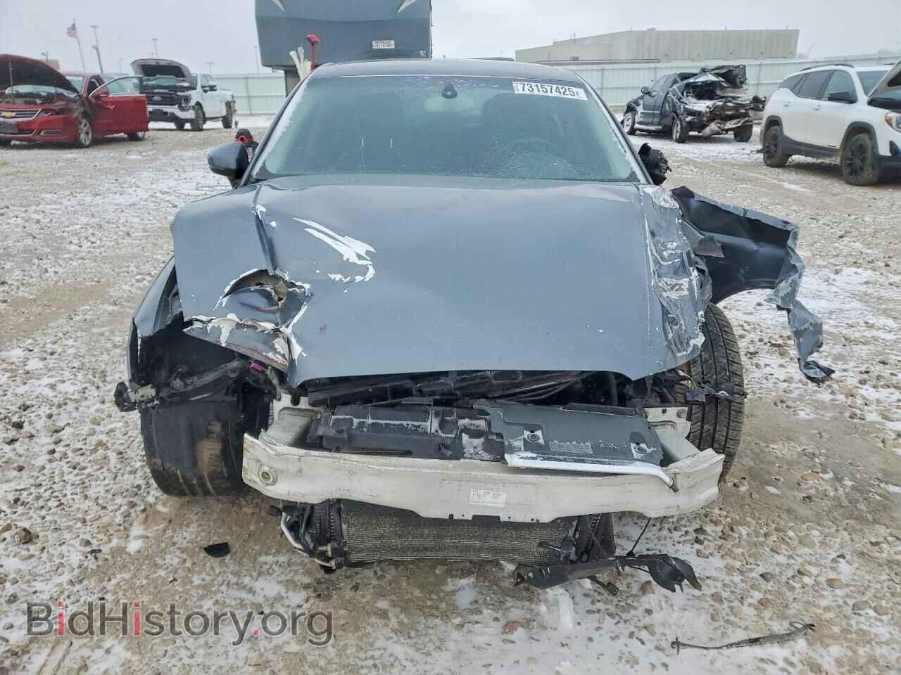 2015 AUDI A3 - VIN: WAUBFGFF0F1122241 - Photo 5