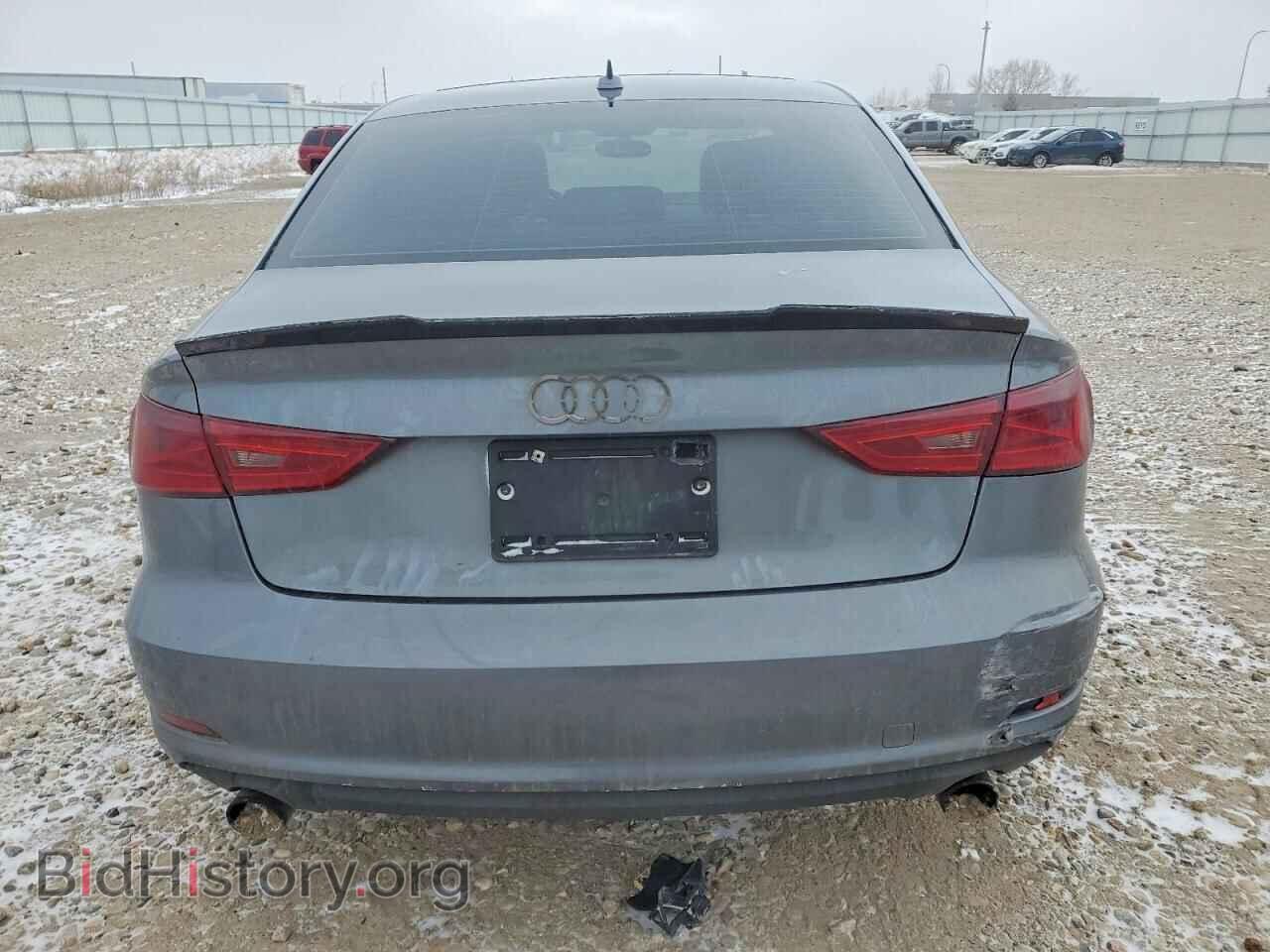 2015 AUDI A3 - VIN: WAUBFGFF0F1122241 - Photo 6