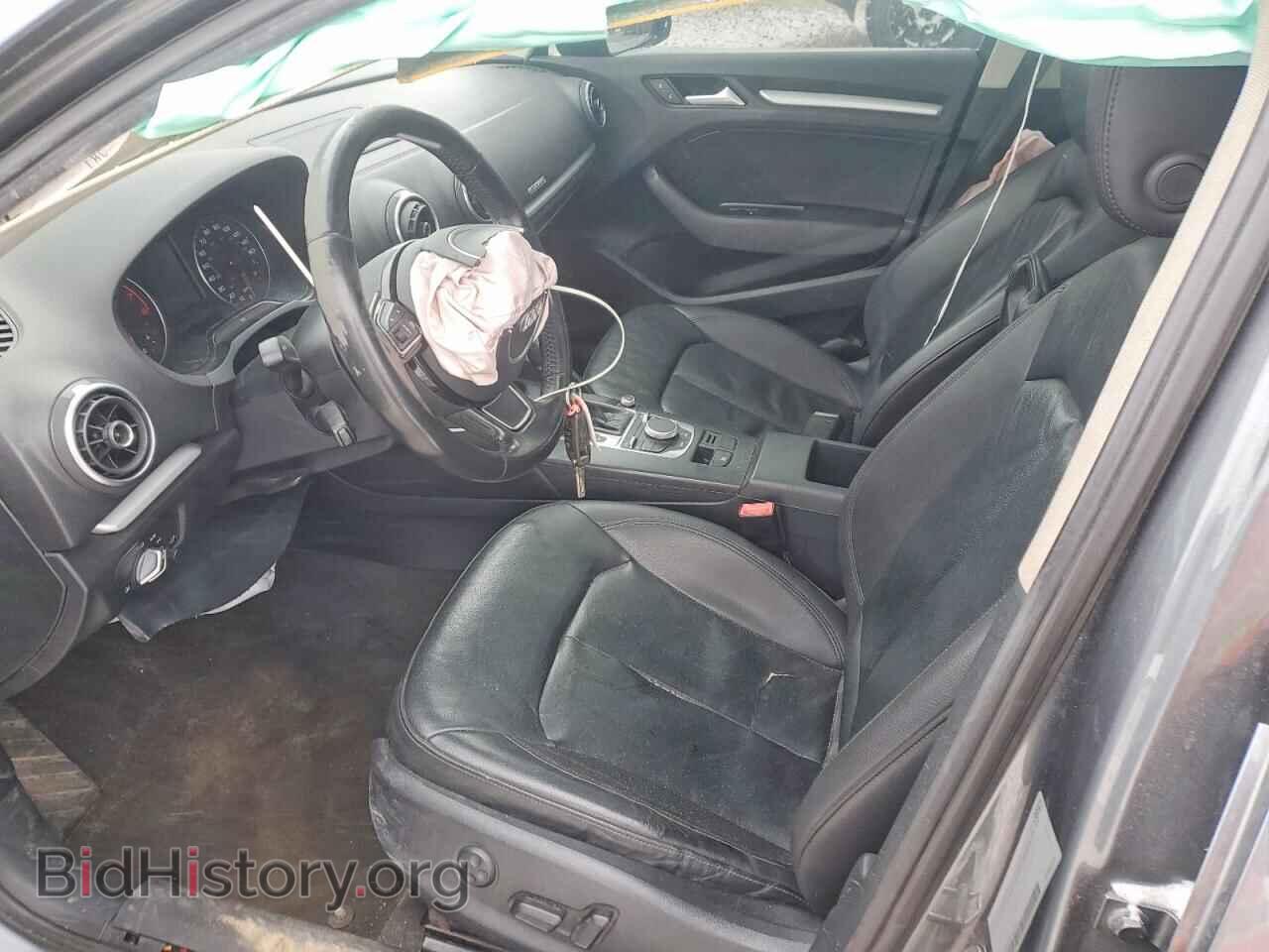 2015 AUDI A3 - VIN: WAUBFGFF0F1122241 - Photo 7