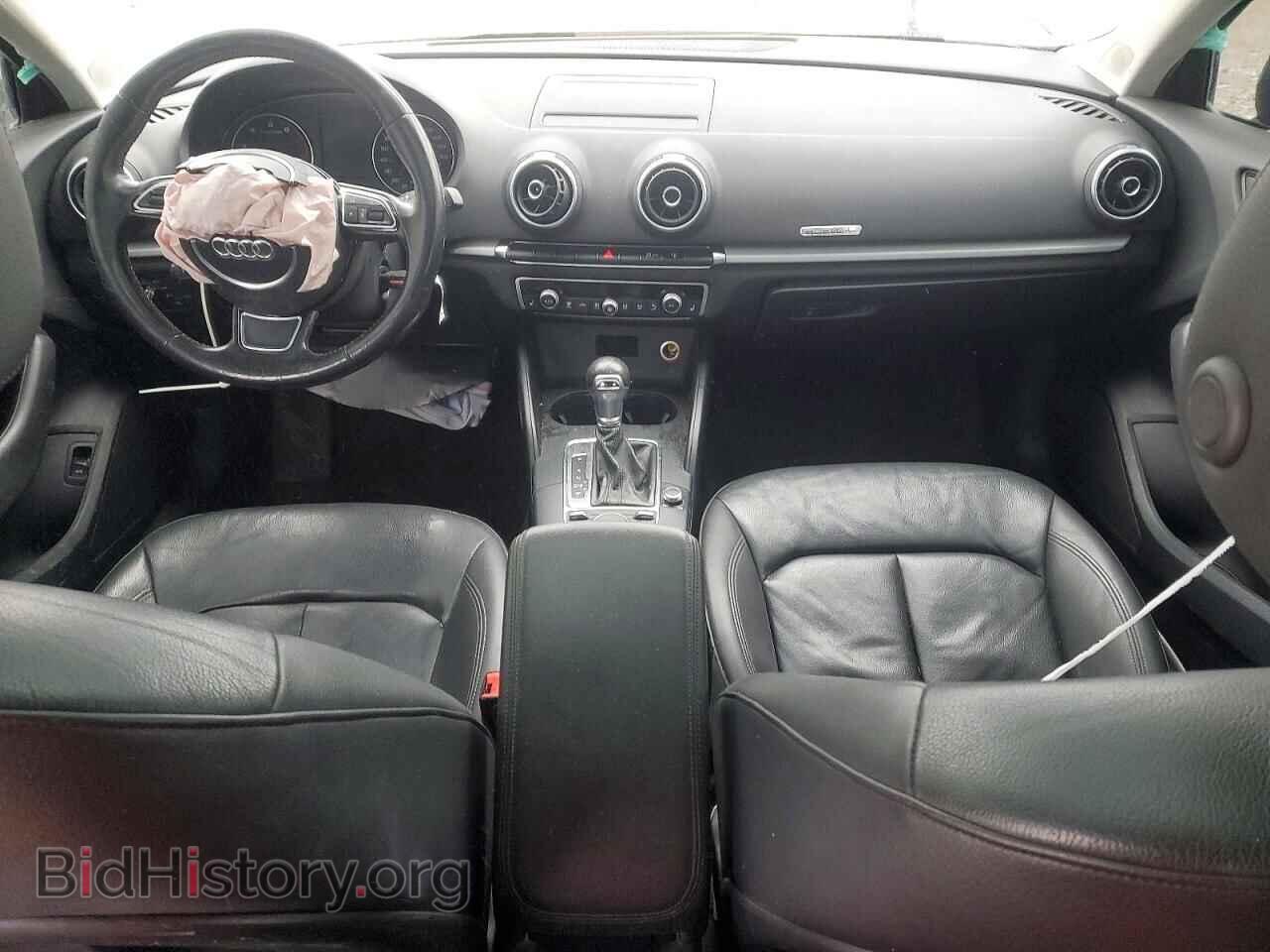 2015 AUDI A3 - VIN: WAUBFGFF0F1122241 - Photo 8