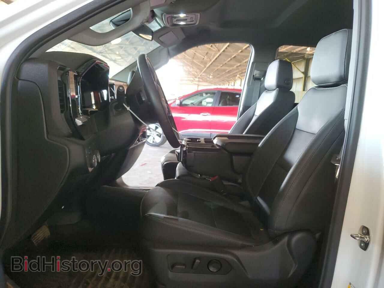 2023 CHEVROLET ALL Models - VIN: 1GCUDDEDXPZ297907 - Фото 7