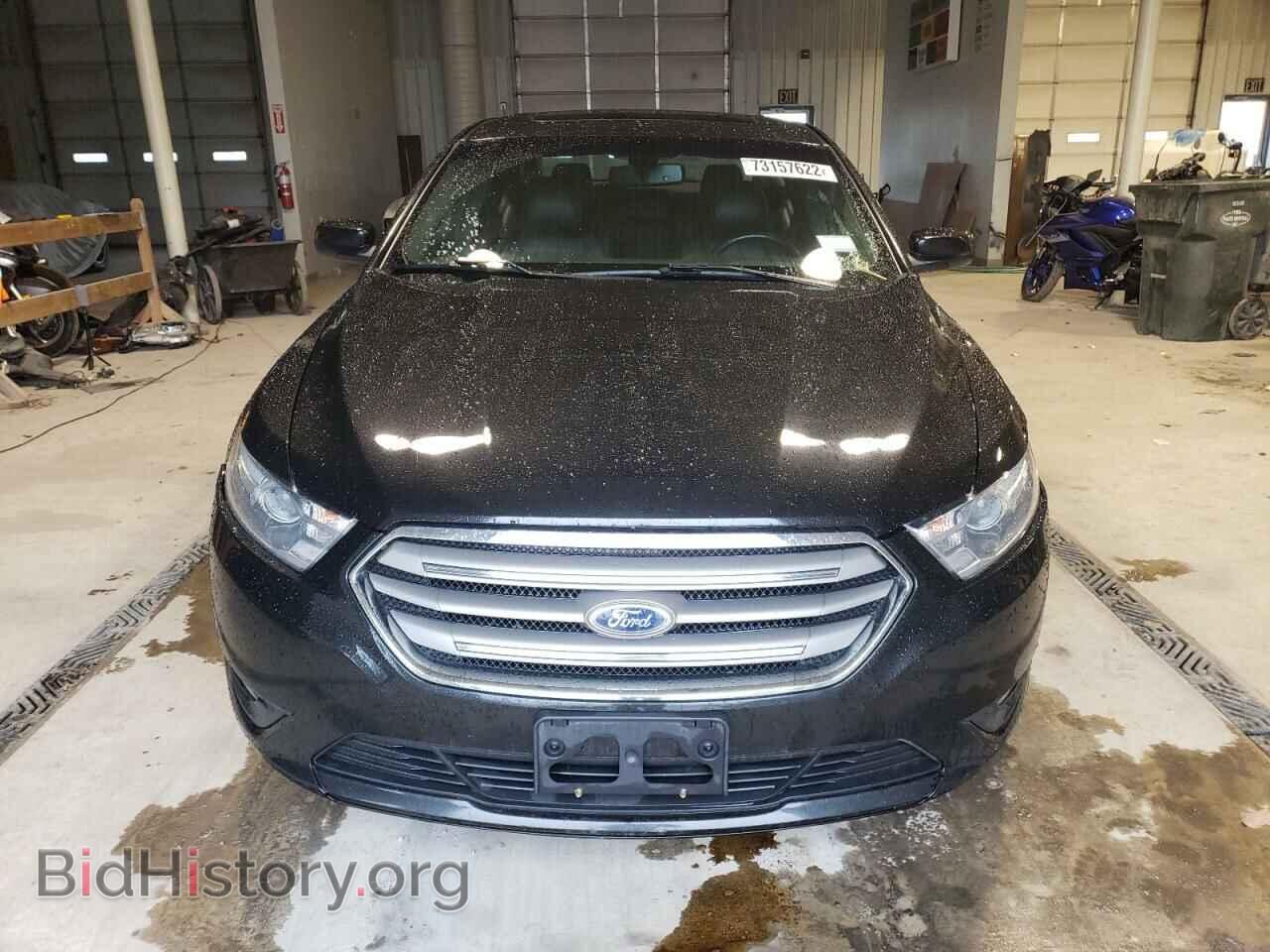 2014 FORD TAURUS - VIN: 1FAHP2E83EG113096 - Фото 5