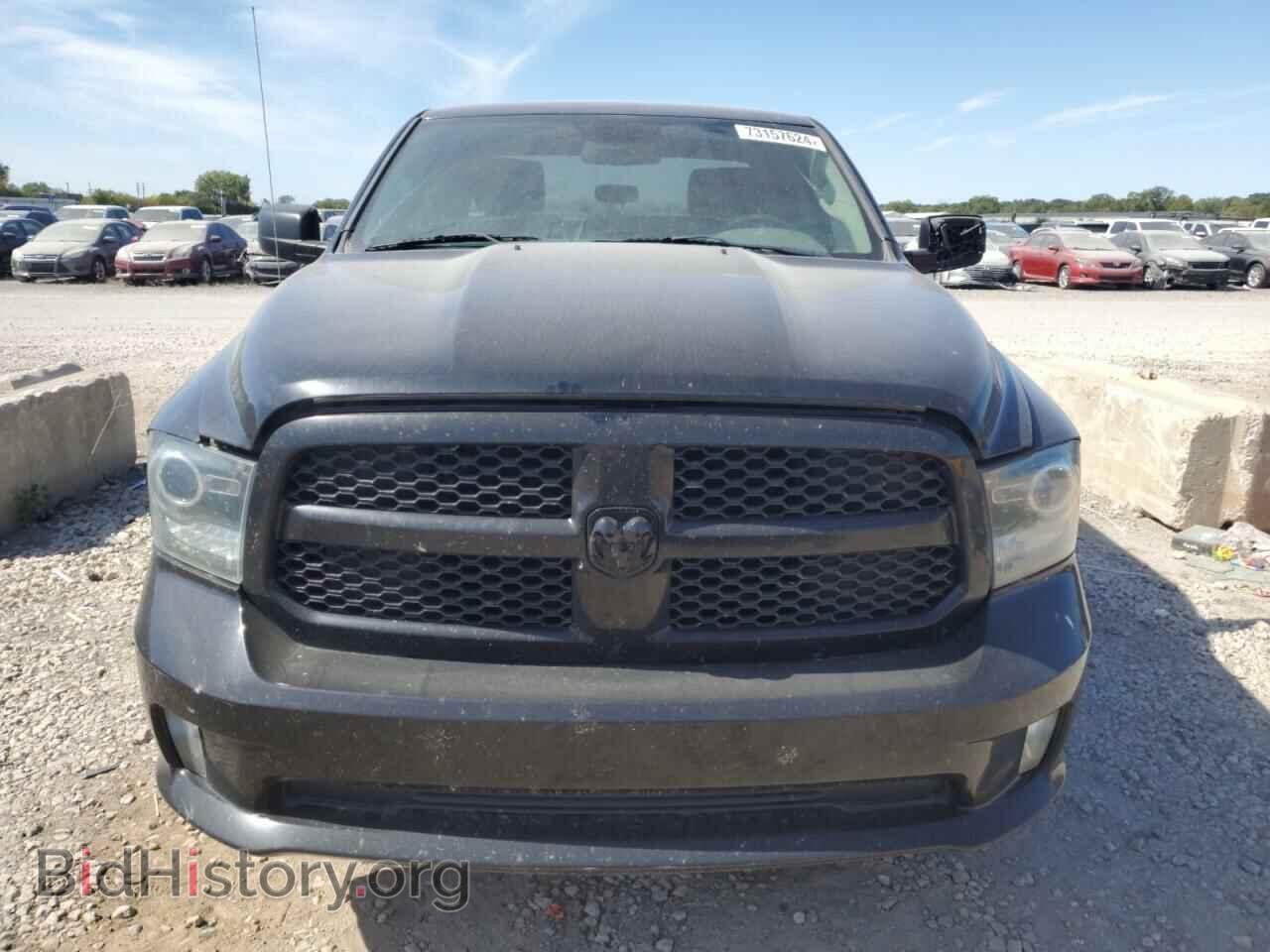 2014 RAM 1500 - VIN: 1C6RR7FT1ES166635 - Photo 5