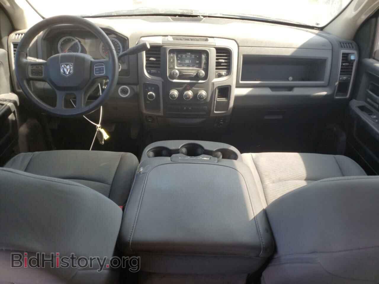 2014 RAM 1500 - VIN: 1C6RR7FT1ES166635 - Photo 8