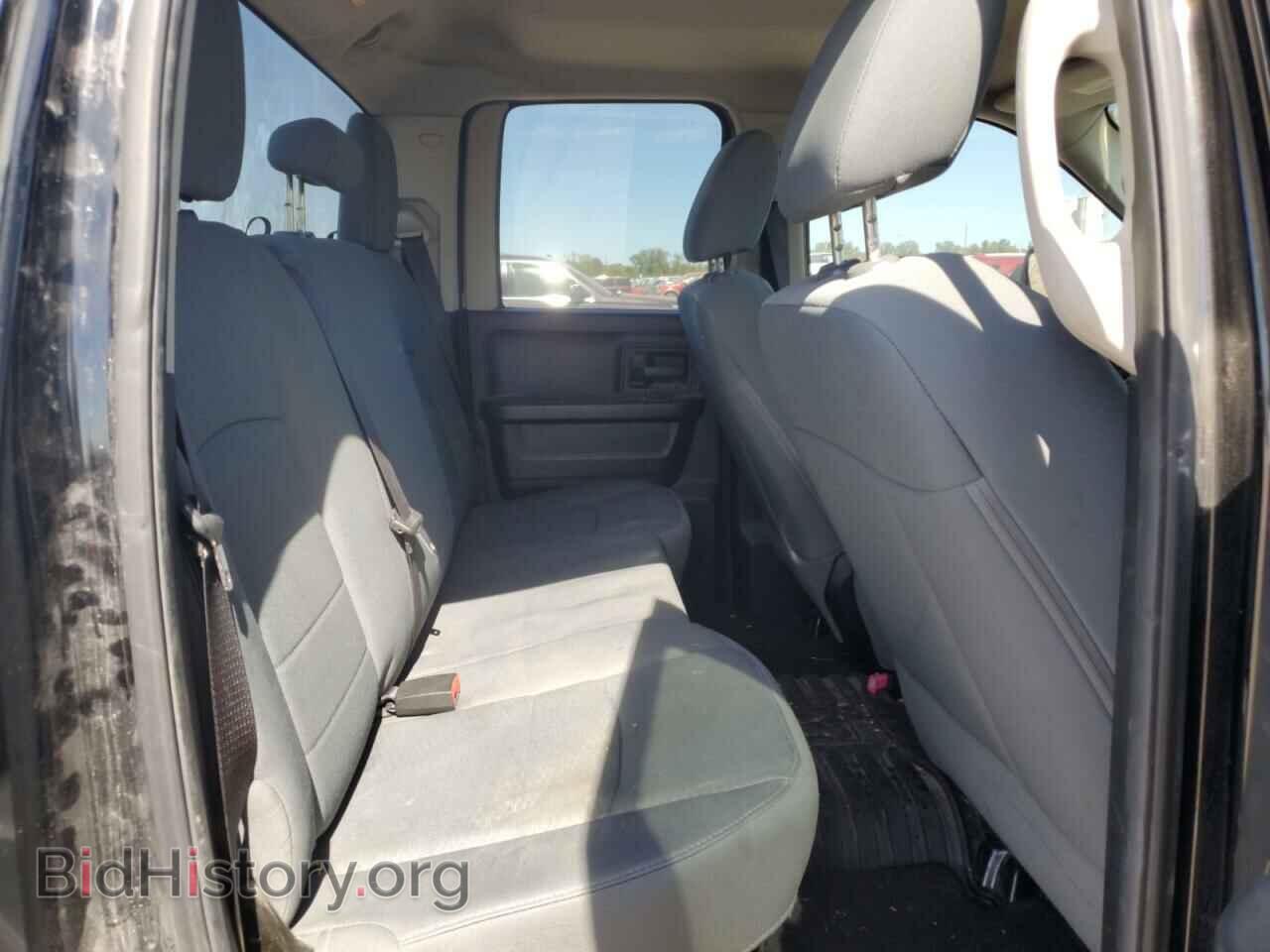2014 RAM 1500 - VIN: 1C6RR7FT1ES166635 - Photo 10