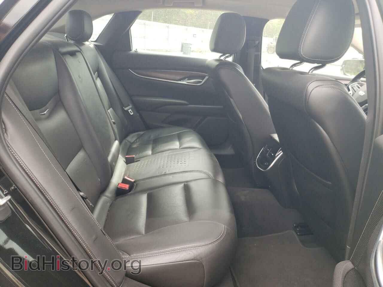 2019 CADILLAC XTS - VIN: 2G61M5S3XK9133339 - Фото 10