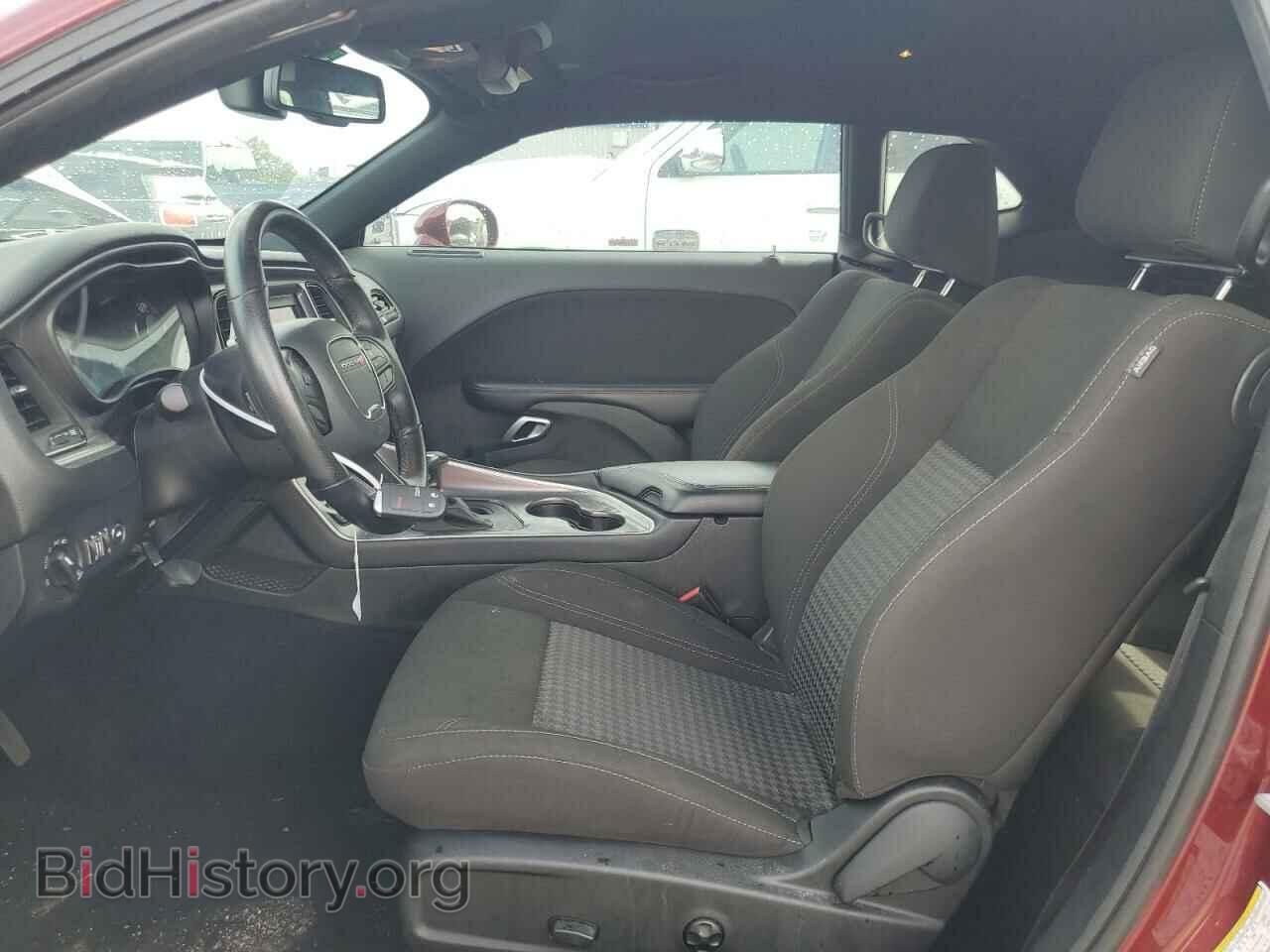 2020 DODGE CHALLENGER - VIN: 2C3CDZAG3LH243517 - Фото 7