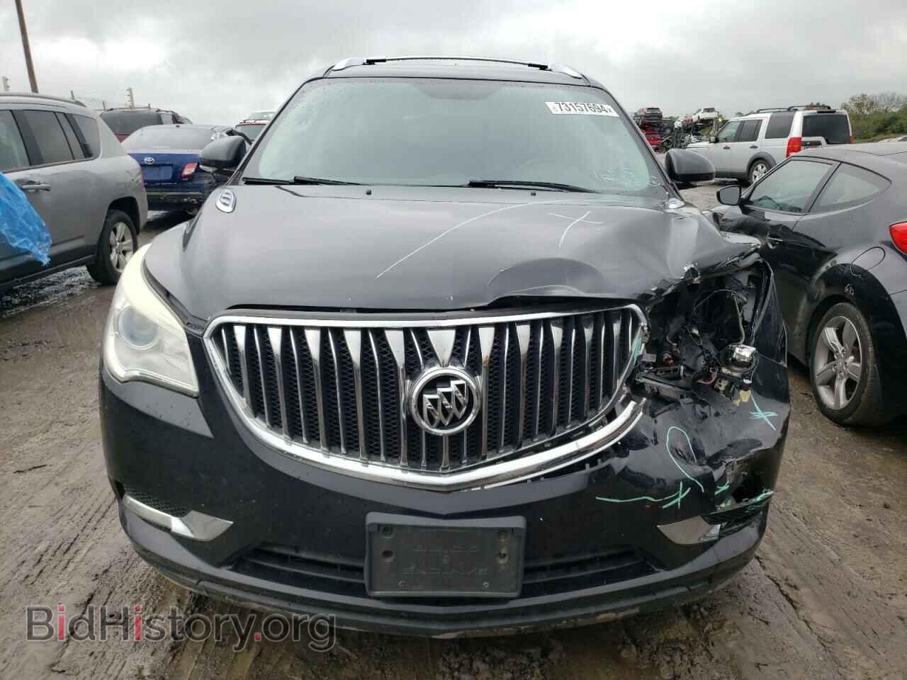 2014 BUICK ENCLAVE - VIN: 5GAKVBKDXEJ251293 - Photo 5