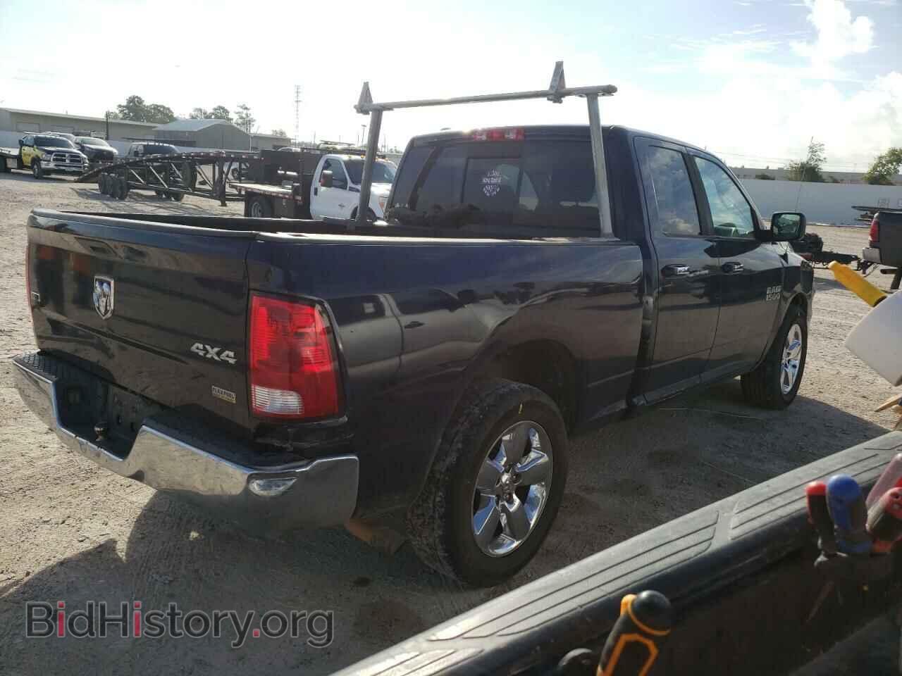 2016 RAM 1500 - VIN: 1C6RR7GG9GS199337 - Фото 3