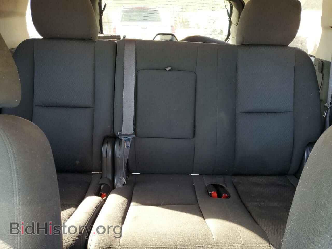 2011 GMC YUKON - VIN: 1GKS2AE09BR275600 - Фото 10