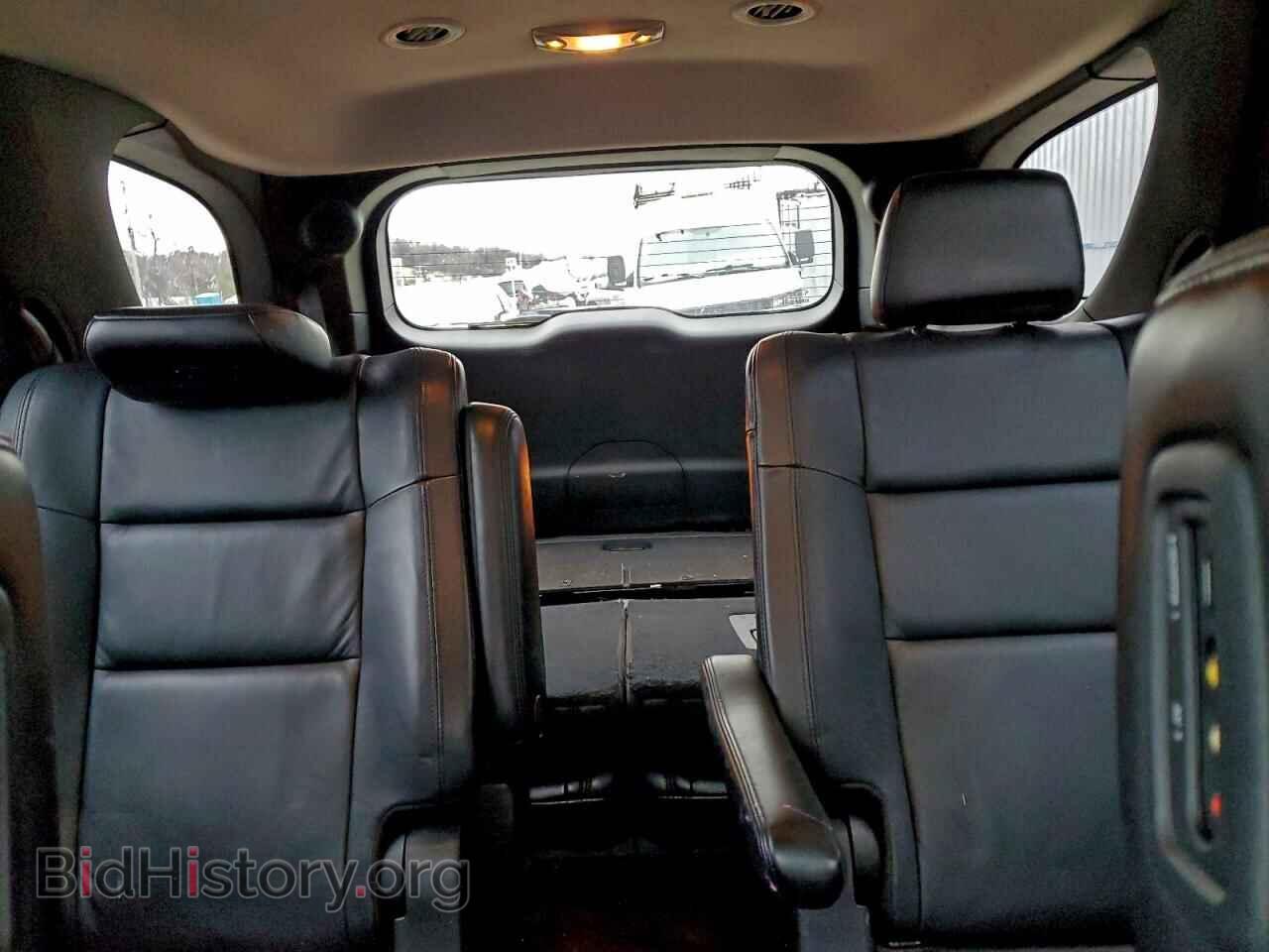 2017 DODGE DURANGO - VIN: 1C4RDJDG9HC606674 - Photo 10