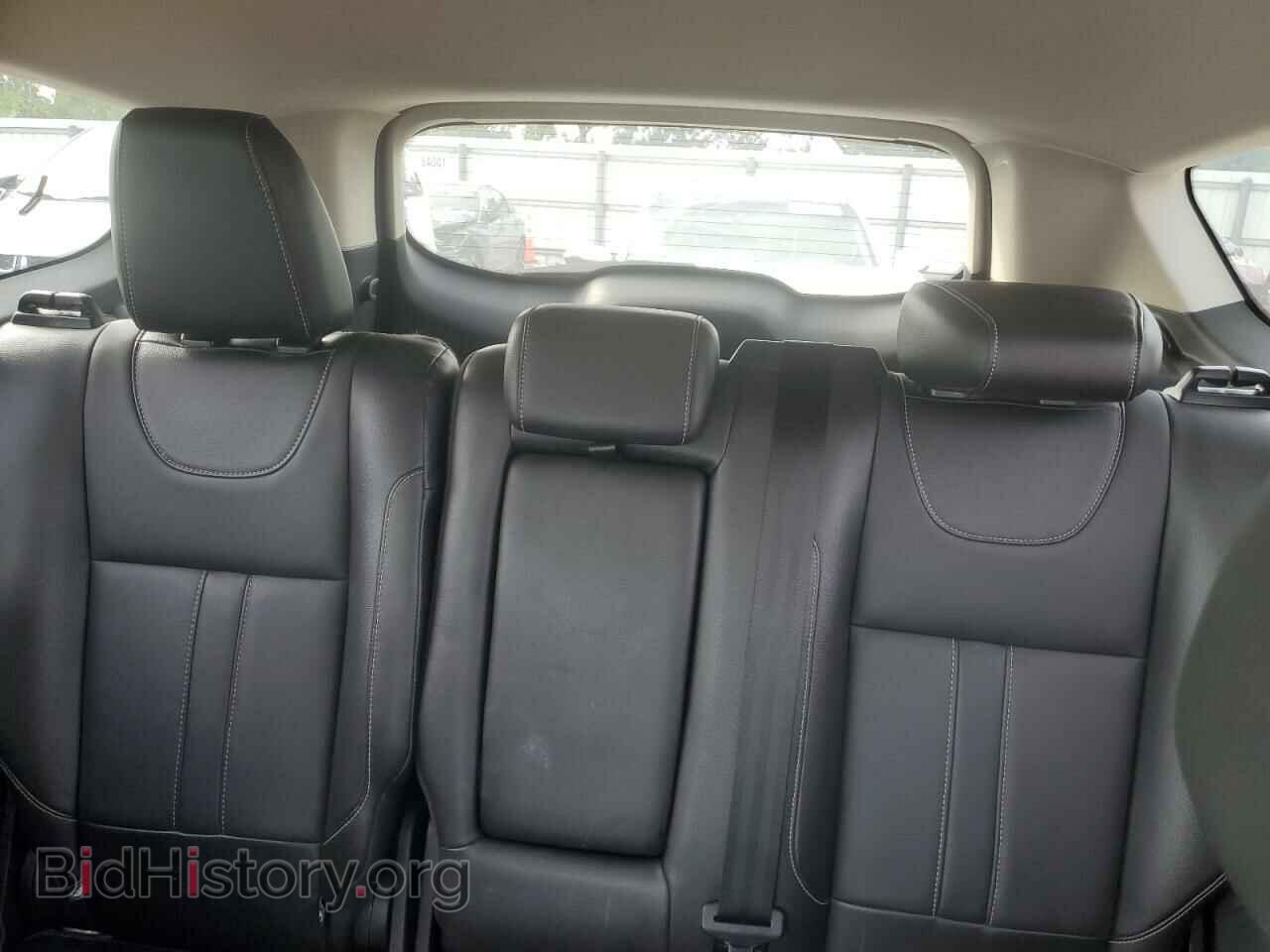 2013 FORD ESCAPE - VIN: 1FMCU0J96DUC14158 - Фото 10