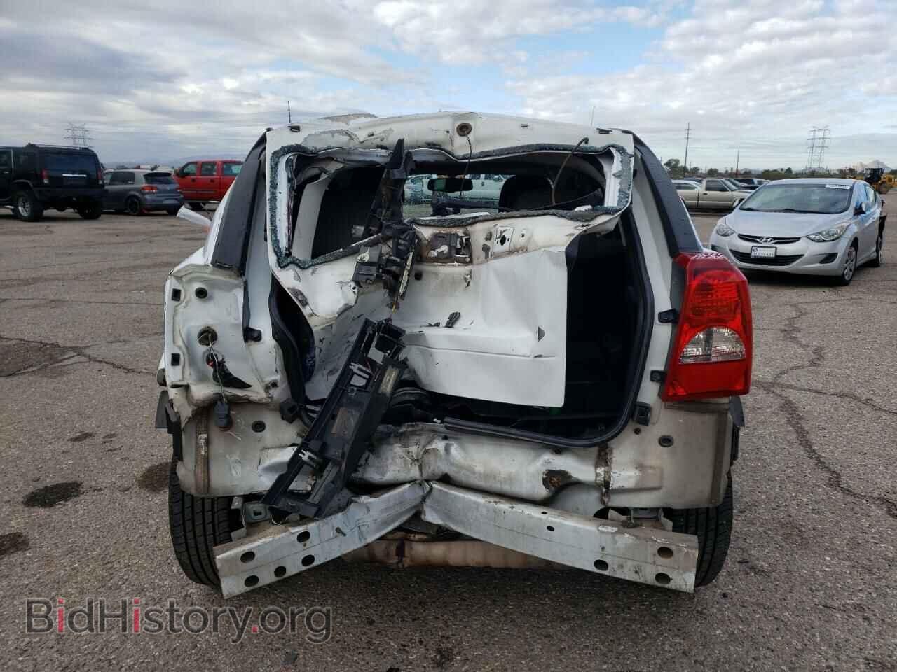 2012 DODGE CALIBER - VIN: 1C3CDWDA4CD535275 - Photo 6