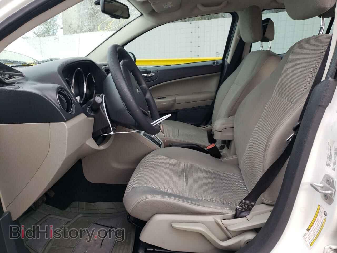 2012 DODGE CALIBER - VIN: 1C3CDWDA4CD535275 - Photo 7