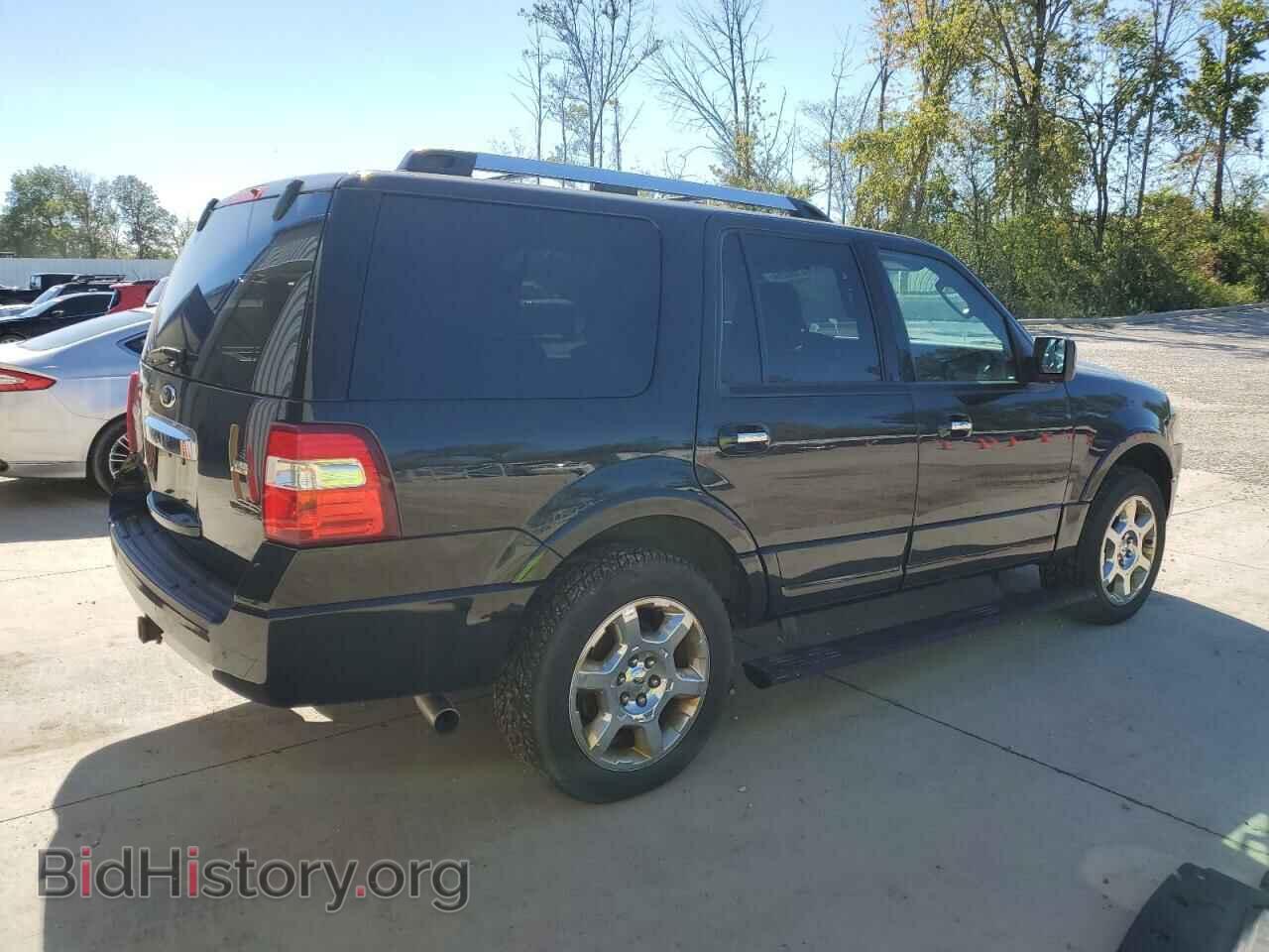2013 FORD EXPEDITION - VIN: 1FMJU2A56DEF68935 - Фото 3