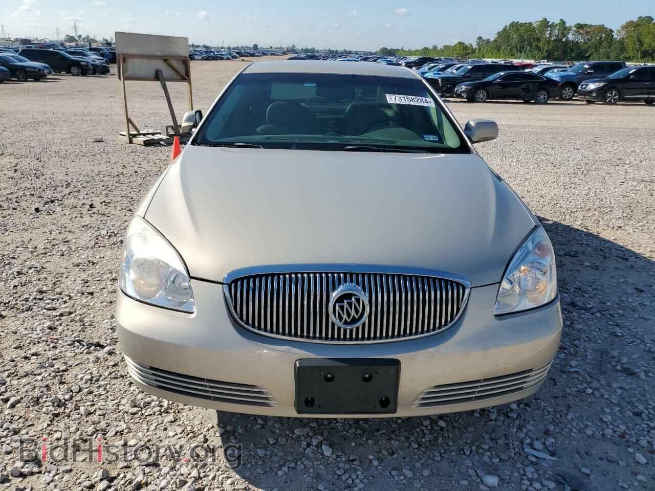 2007 BUICK LUCERNE - VIN: 1G4HD57207U159854 - Фото 5