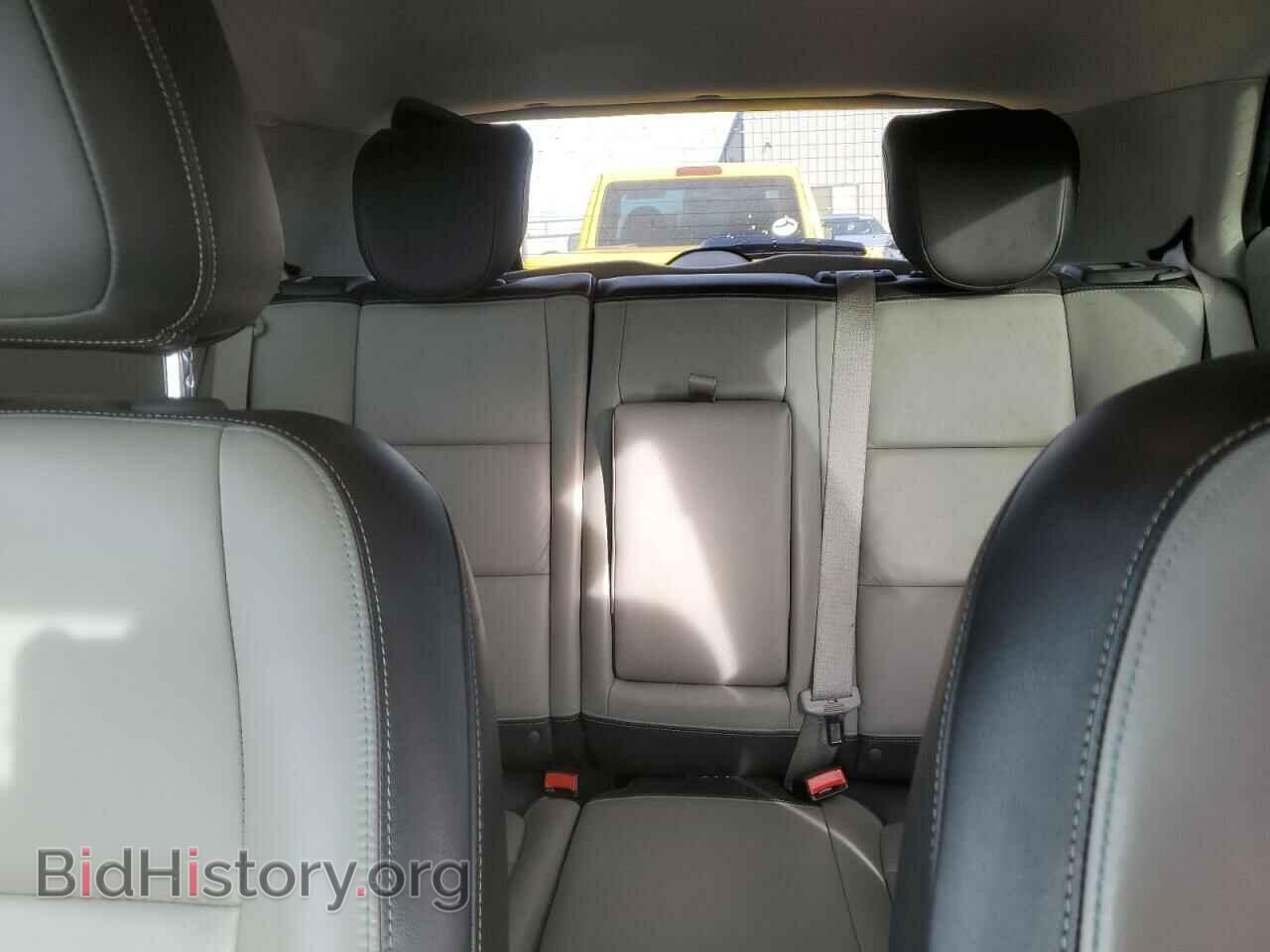 2014 BUICK ENCORE - VIN: KL4CJCSB9EB647013 - Photo 10