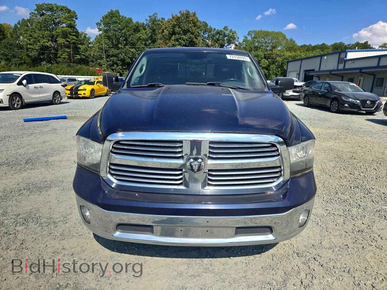 2013 RAM 1500 - VIN: 1C6RR6LT8DS634051 - Фото 5