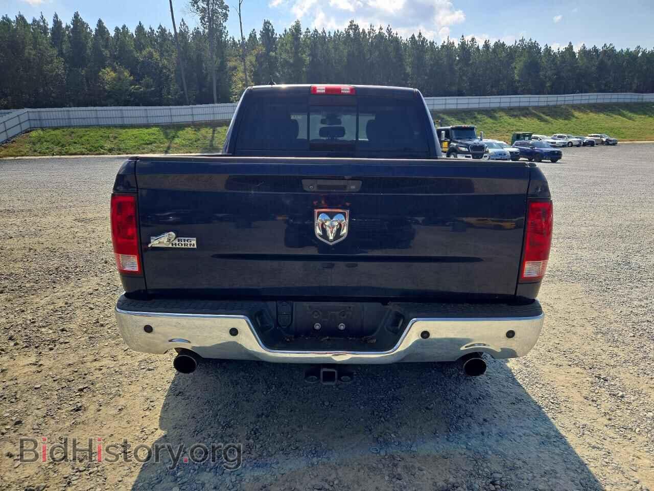 2013 RAM 1500 - VIN: 1C6RR6LT8DS634051 - Фото 6