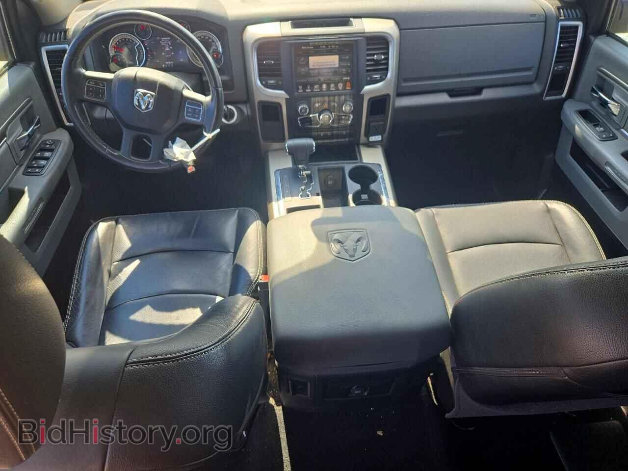 2013 RAM 1500 - VIN: 1C6RR6LT8DS634051 - Фото 8