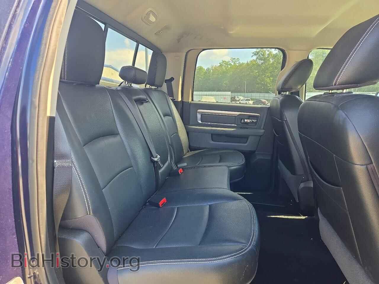 2013 RAM 1500 - VIN: 1C6RR6LT8DS634051 - Фото 10