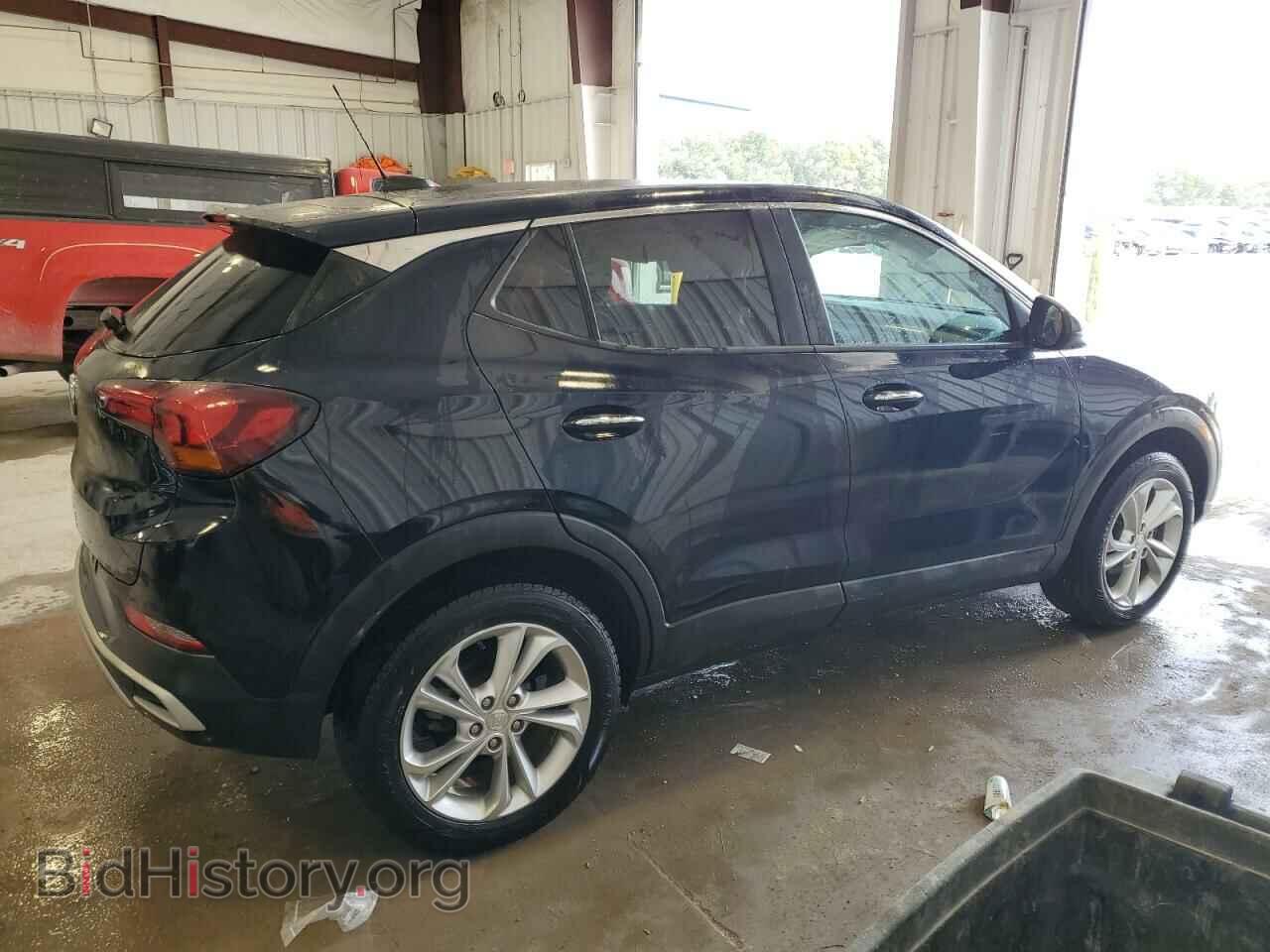 2020 BUICK ENCORE - VIN: KL4MMCSL8LB111526 - Photo 3