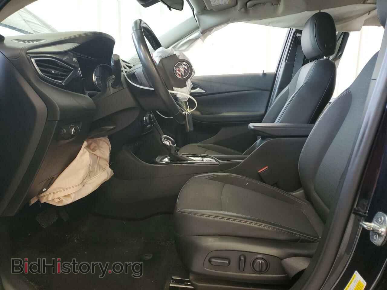 2020 BUICK ENCORE - VIN: KL4MMCSL8LB111526 - Photo 7