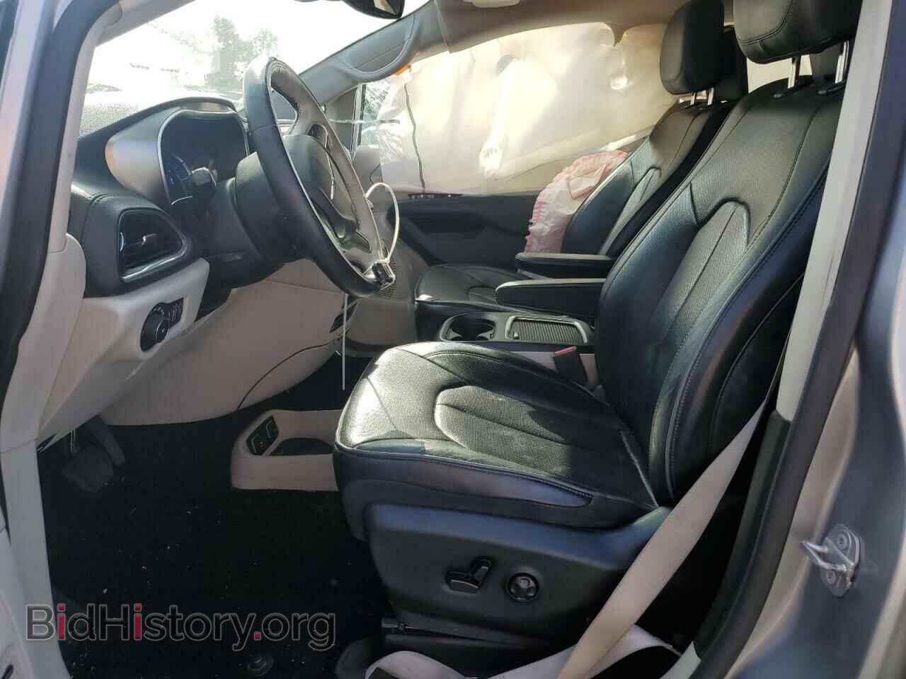2018 CHRYSLER PACIFICA - VIN: 2C4RC1N70JR230641 - Фото 7